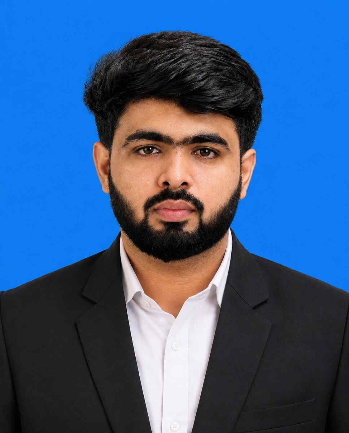 Aliyan Aslam