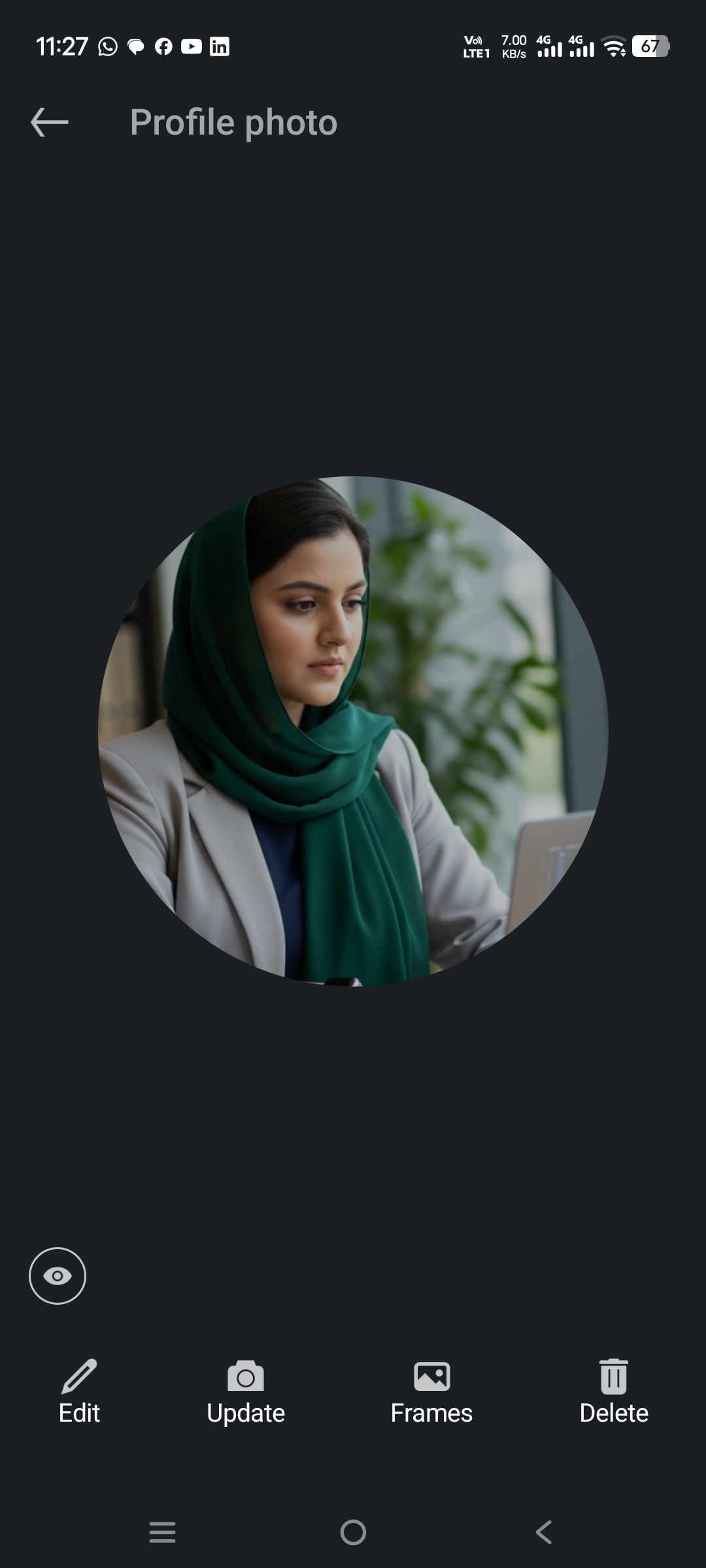 Sana Khalid