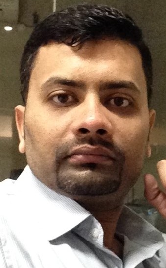 Zeeshan Ahmed