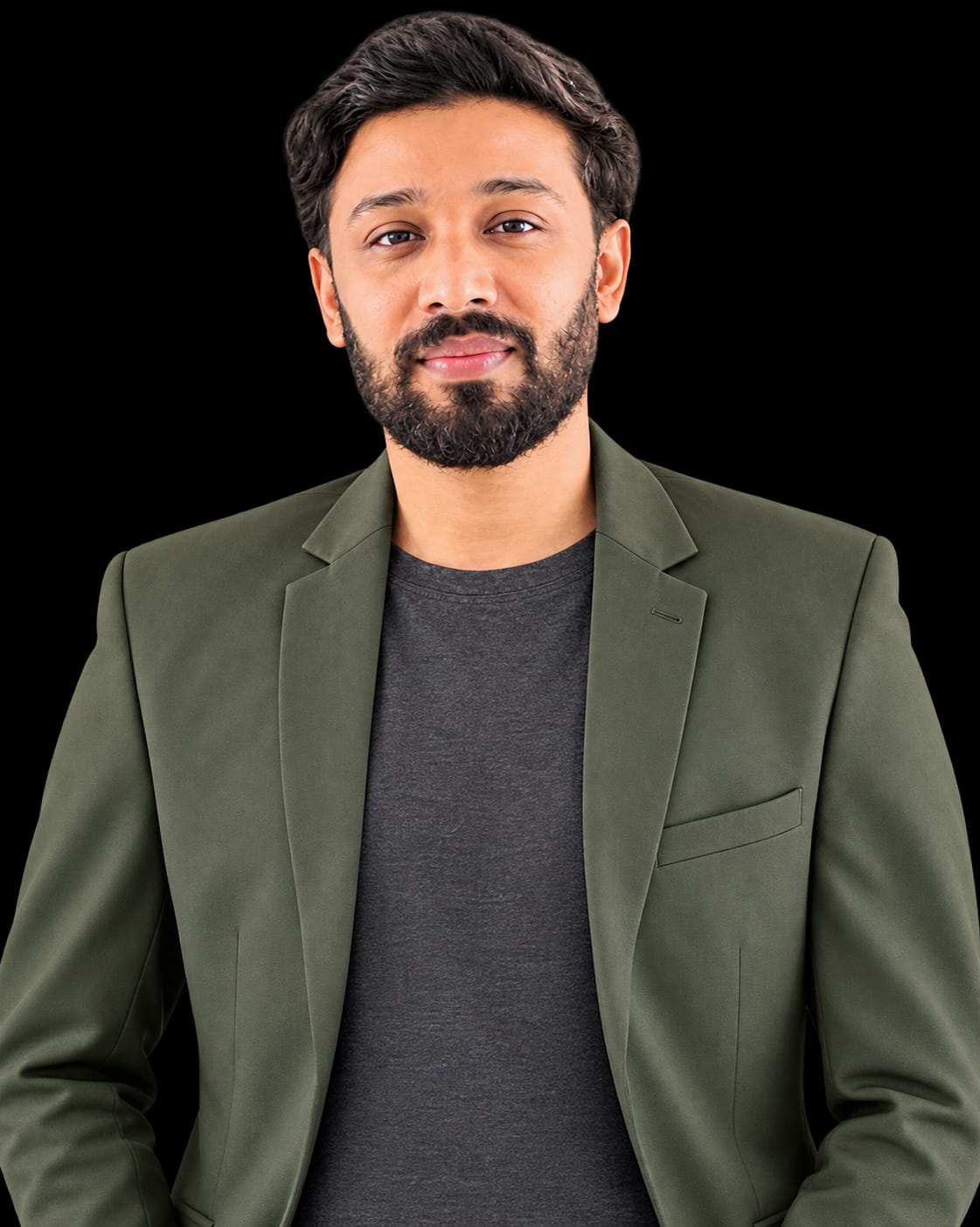 Muhammad Ahsan Naeem