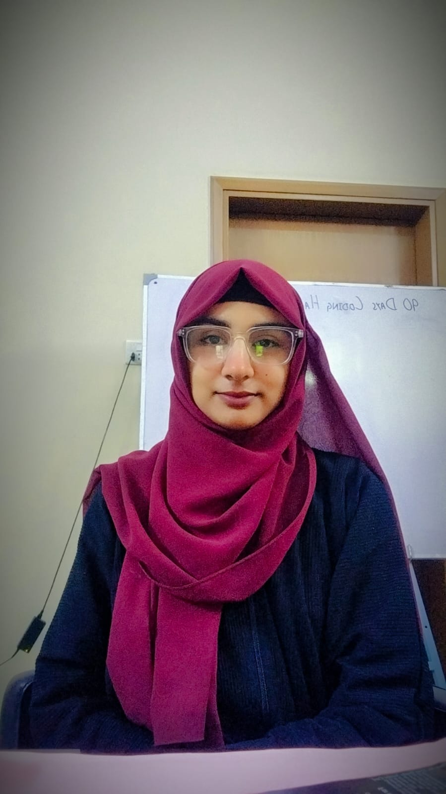 Bisma AIWali