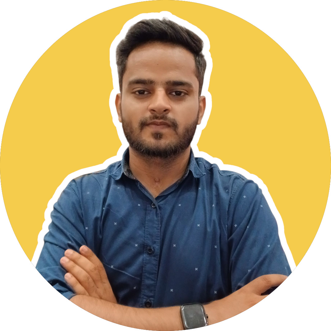Usman Amin