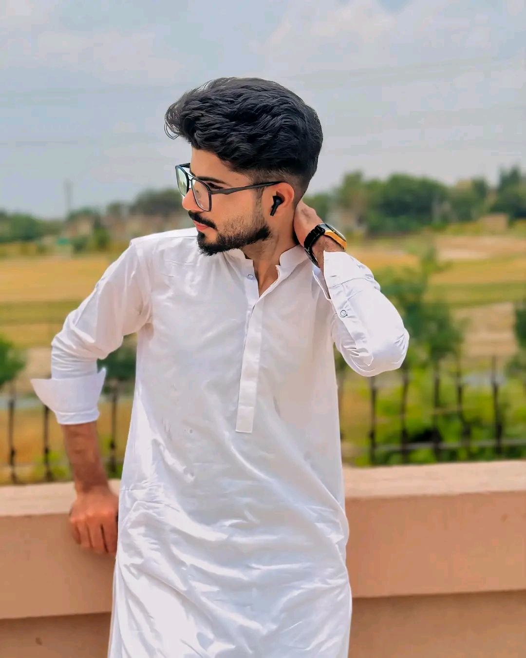 Tahir Baloch
