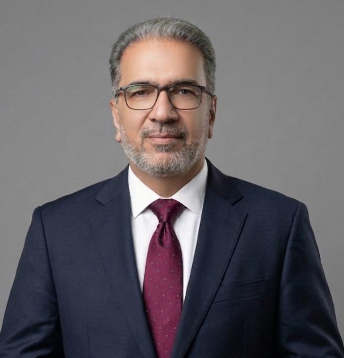 Irfan Ibrahim