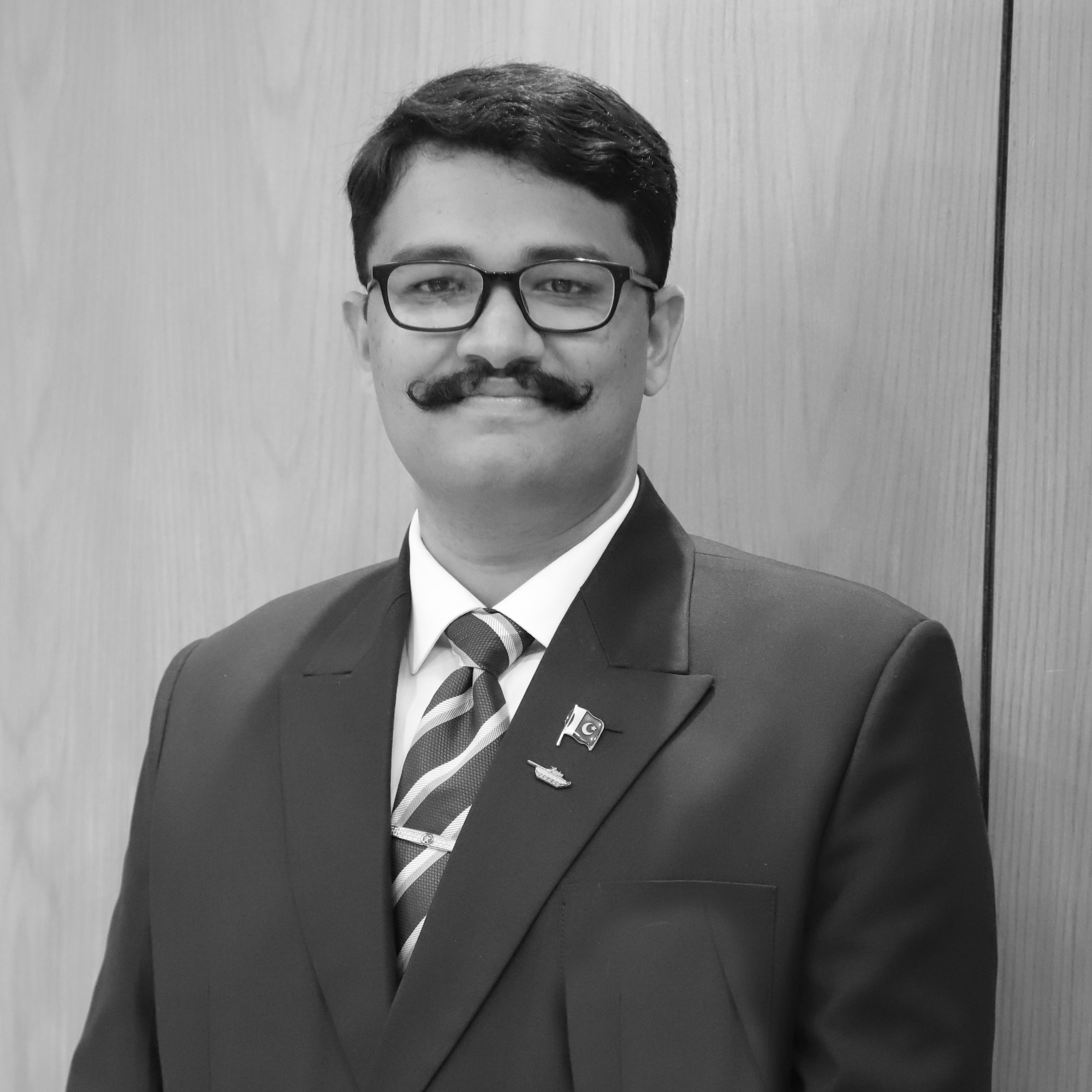 Malik Ziyad Bin Tariq