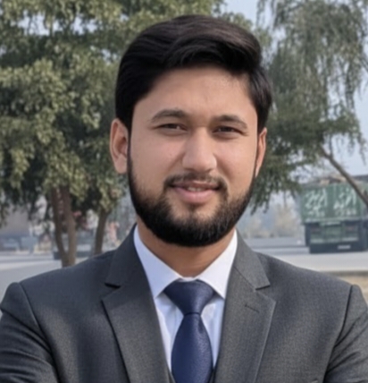 ANWAR UL HAQ