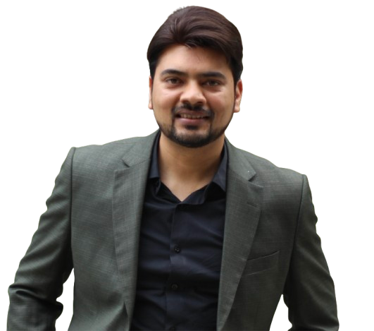 MUDDASSAR ISMAIL