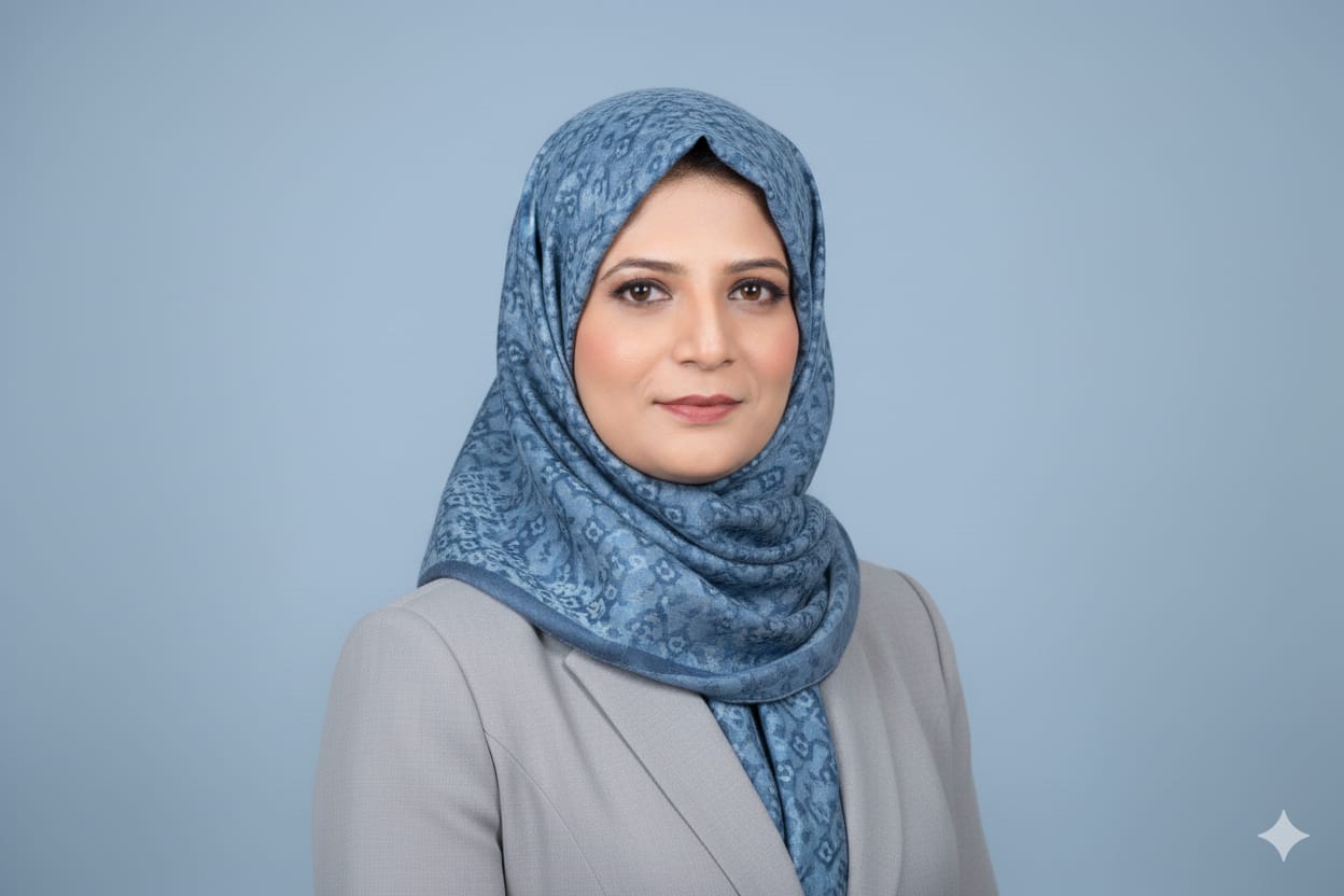 Erum Naz