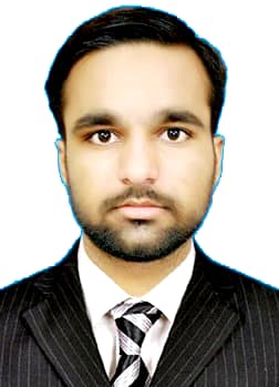 Israr Ahmed Khoso