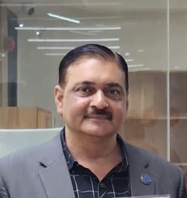 Syed Atir Iftikhar