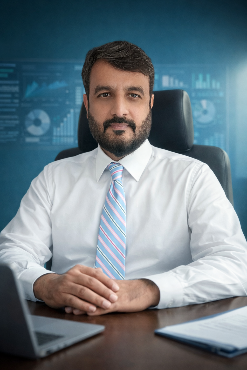 Kashif Ali