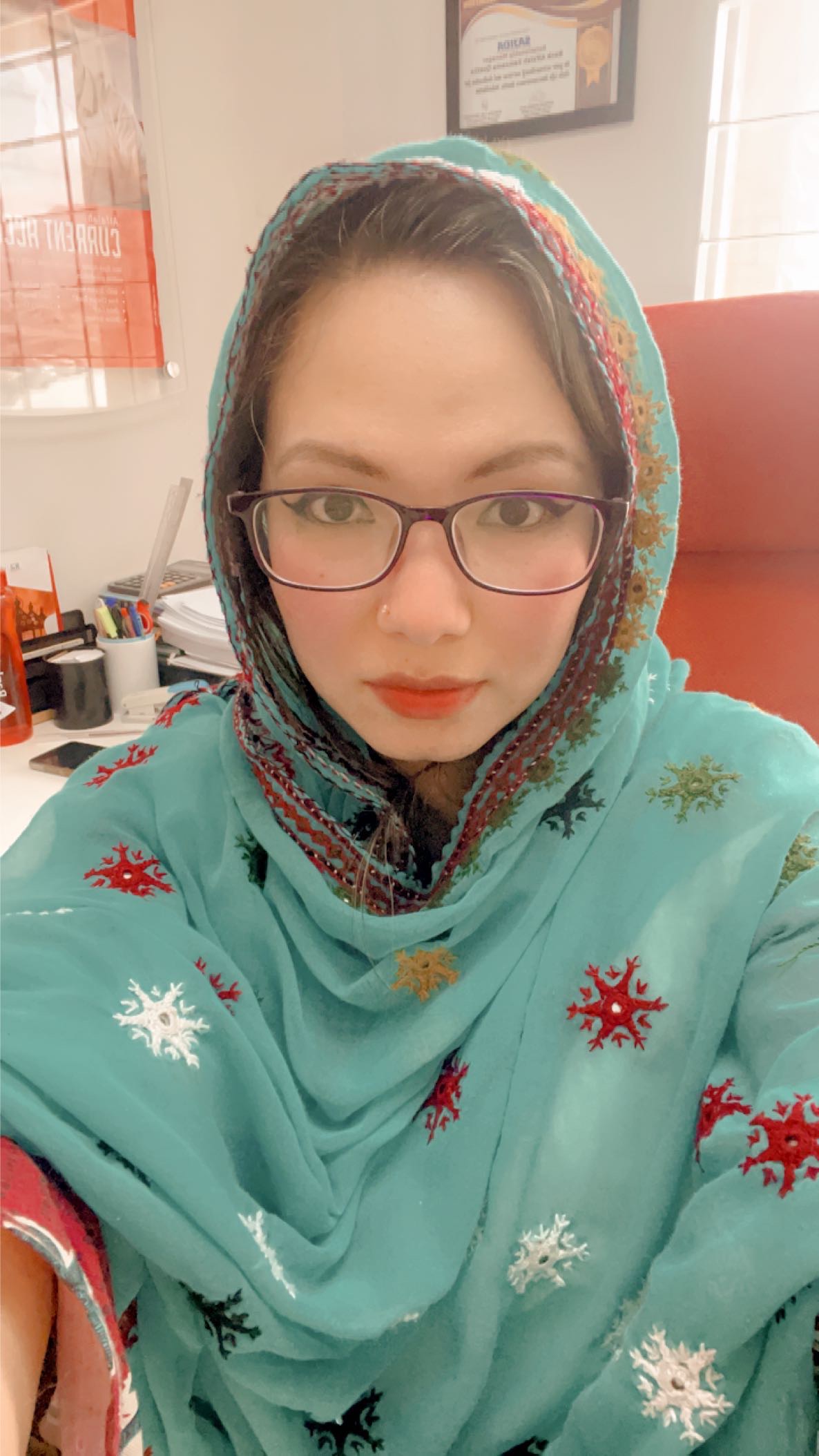 sajida