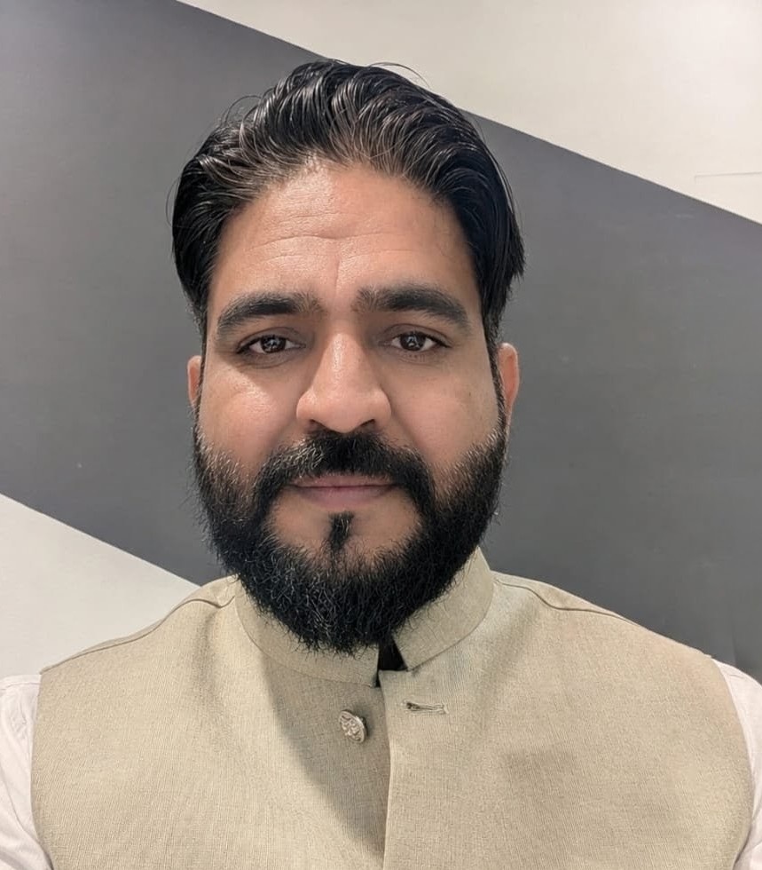 Zafar Imam