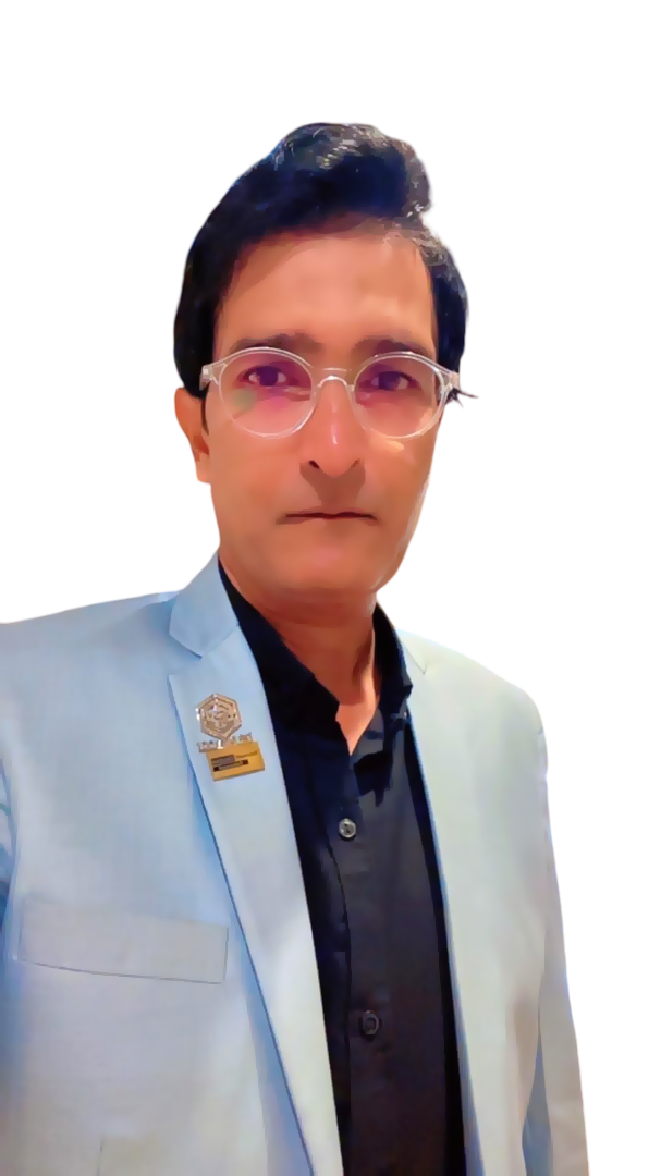 Kashef Uddin
