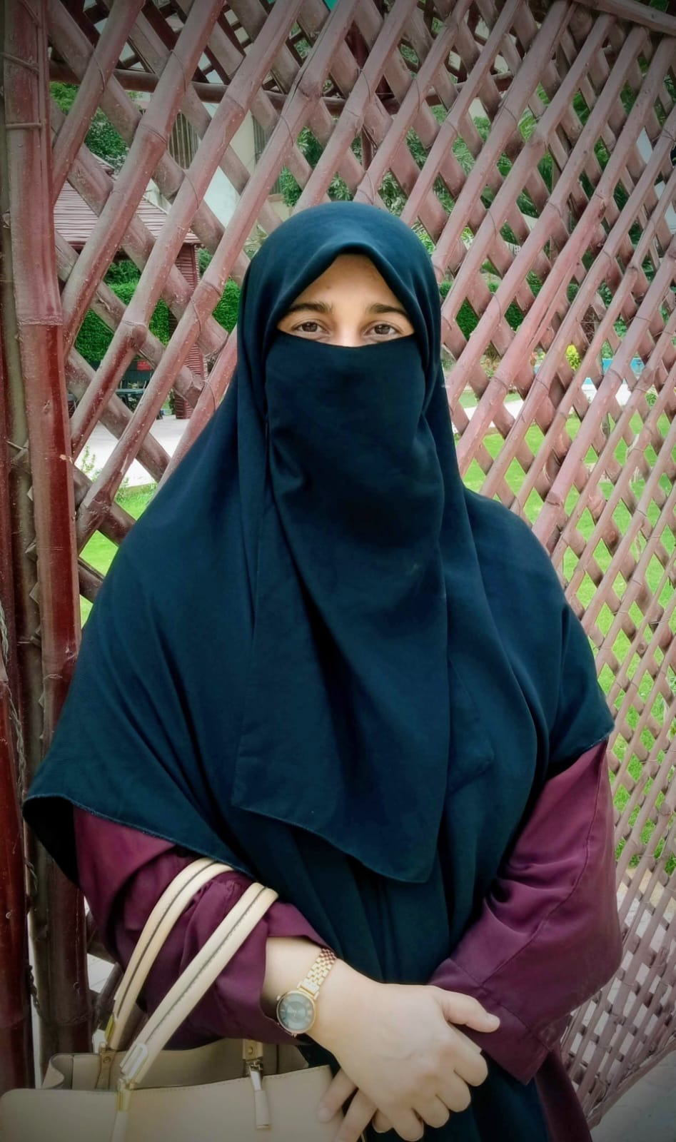 Nida Kashif
