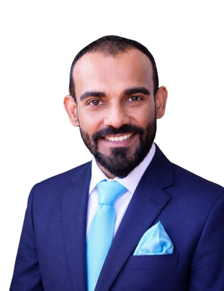 Muhammad Hammad Mirza