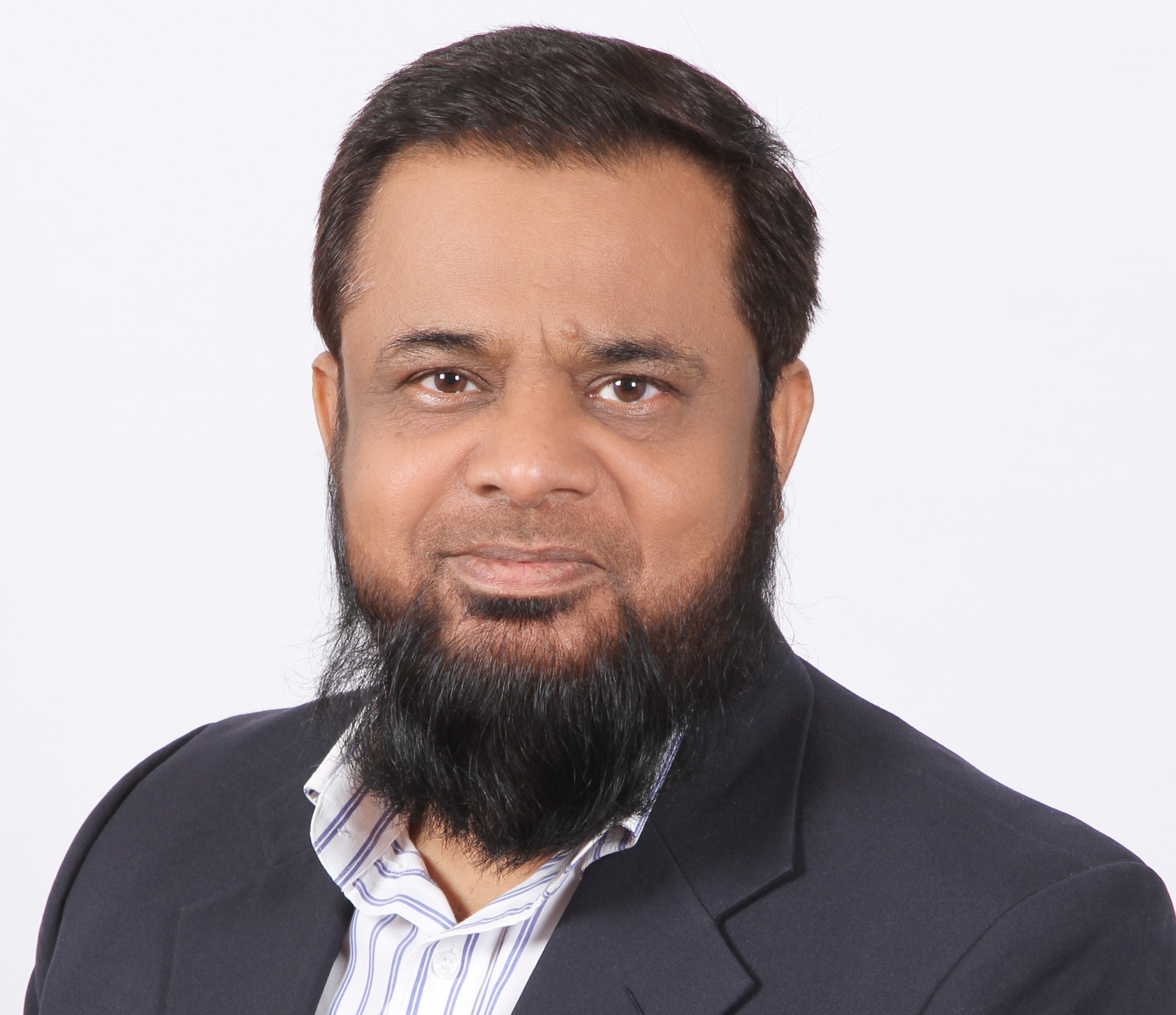 Muhammad Zahid Alam