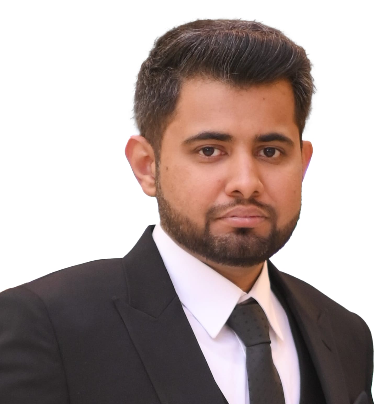 M. Shabbir Anwer Khalidi