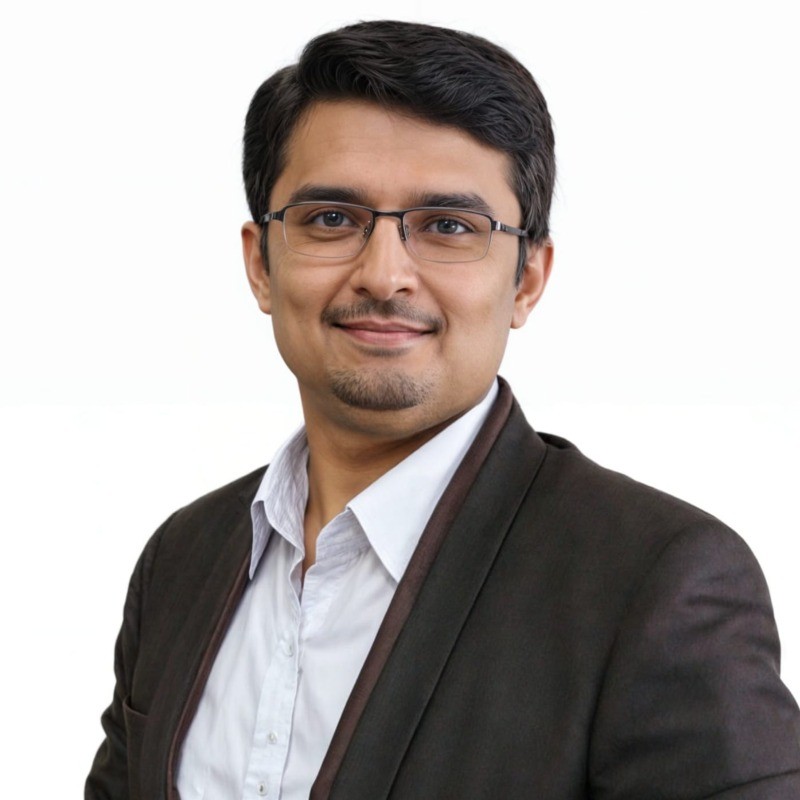 Arsalan Gul