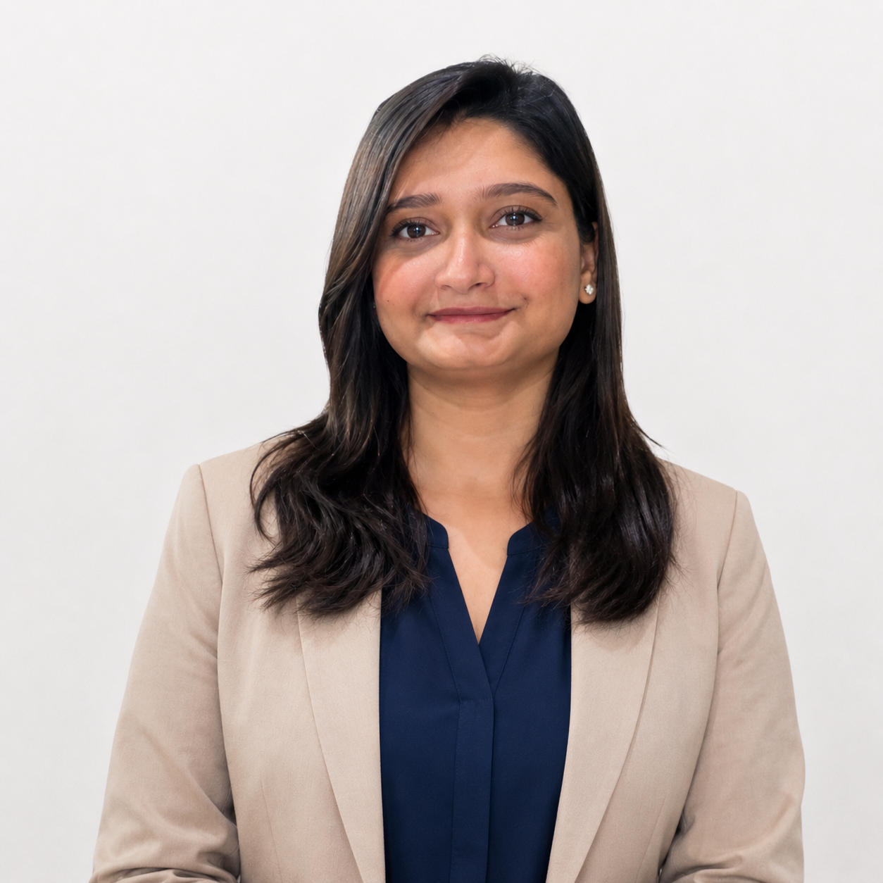 Alina Nisar