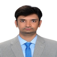 Umar Saeed Khan