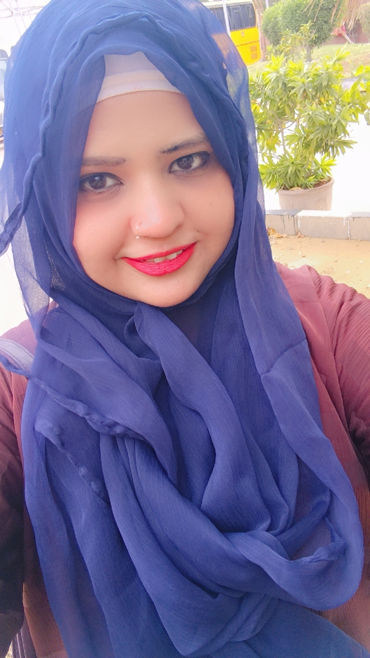 Urooj Yousuf khan
