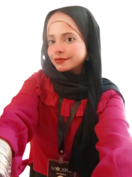 Maheen Fatima