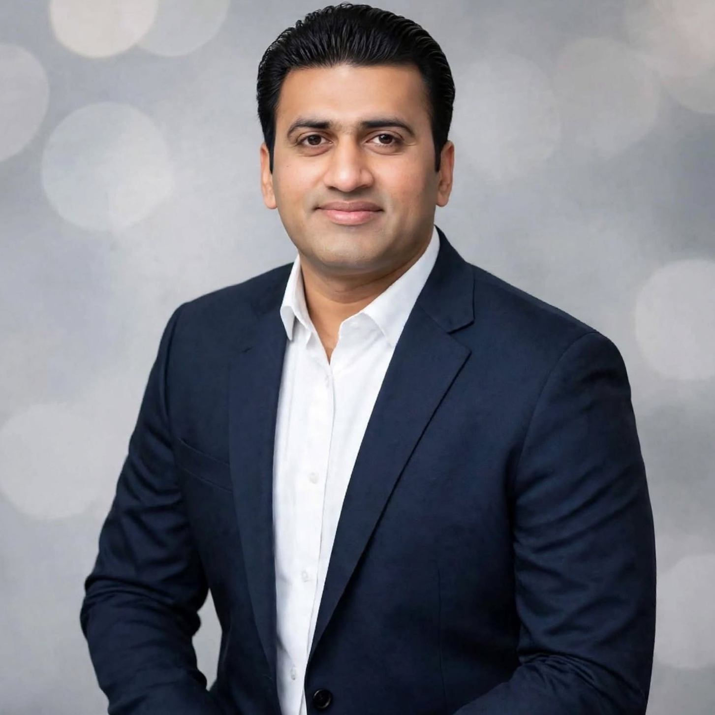 ATIF MAJEED