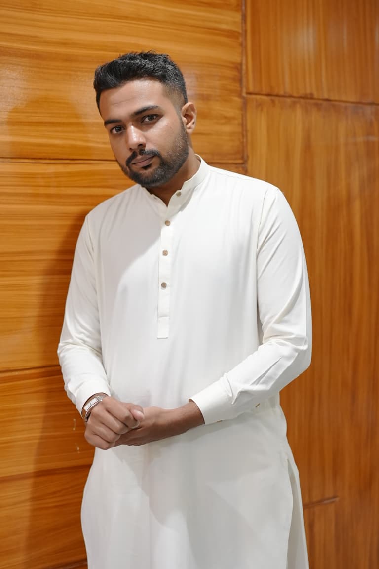 Sohaib Ahmer