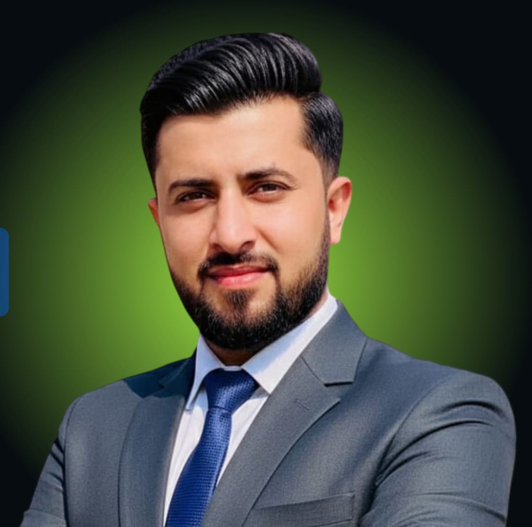 SIKANDAR HAYAT AWAN