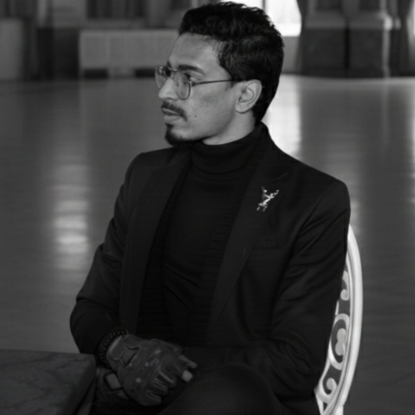 Azfar Ali Sikandar