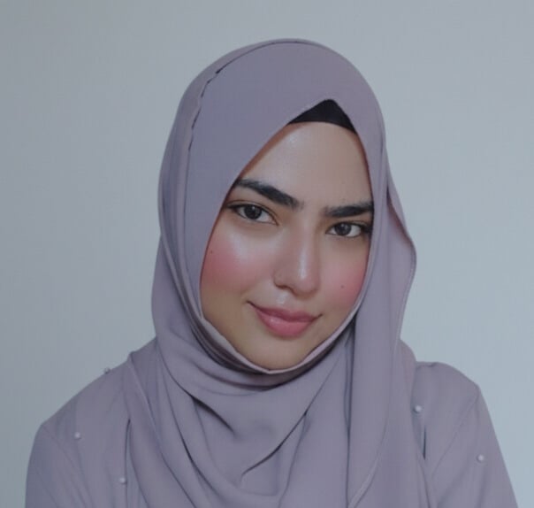 Serina Riaz