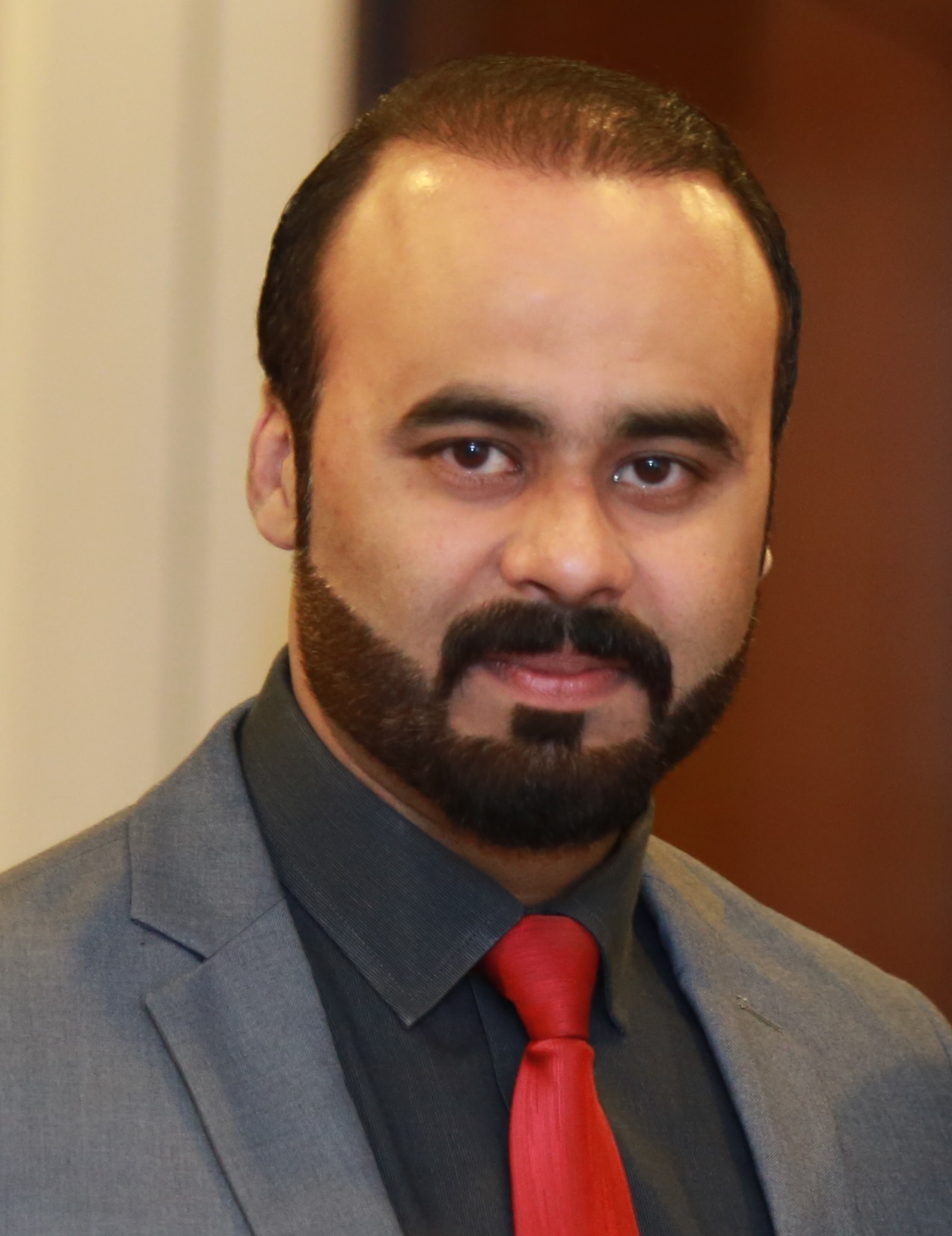 Nowsherwan Akhtar