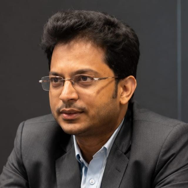Prof. Dr. Muhammad Adeel Mannan
