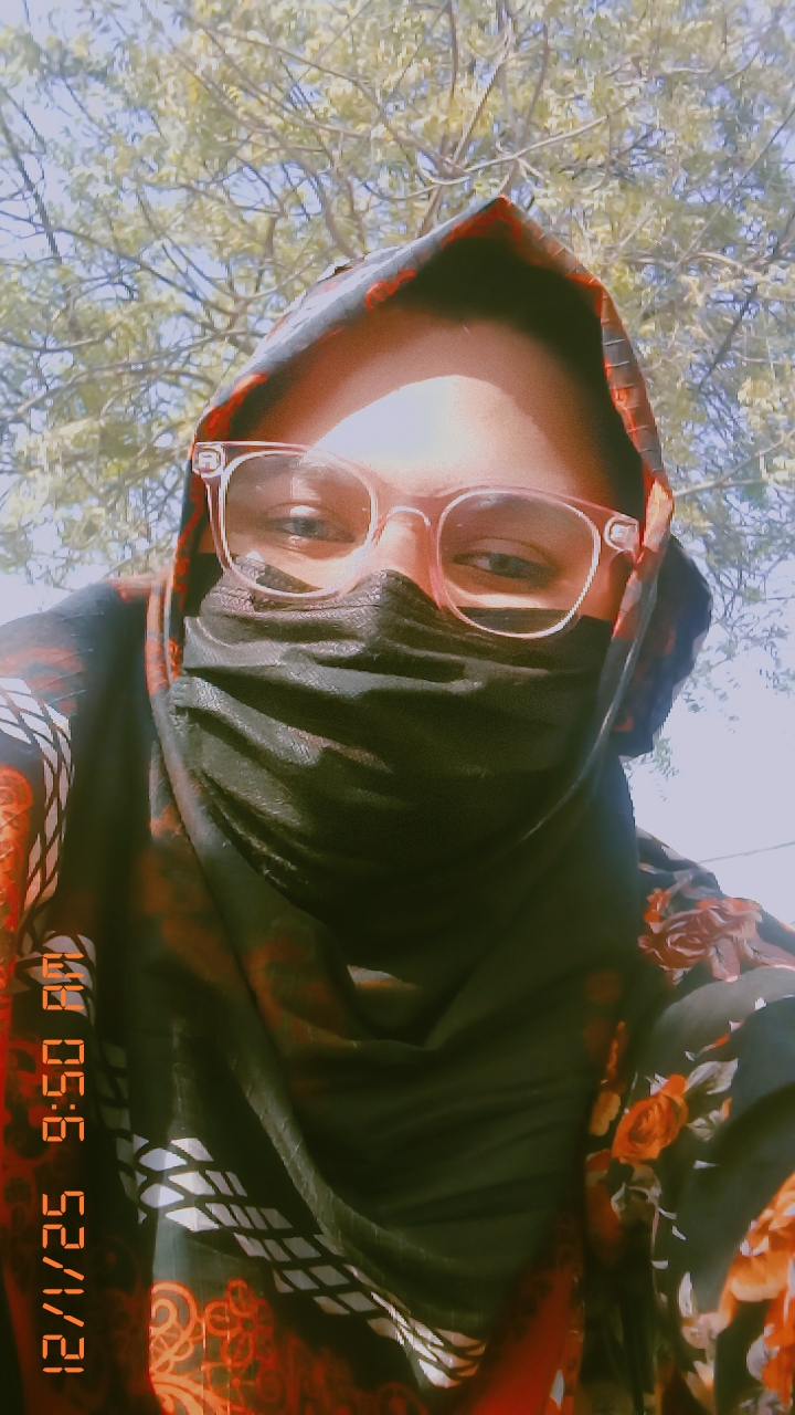 Laiba GulFaraz