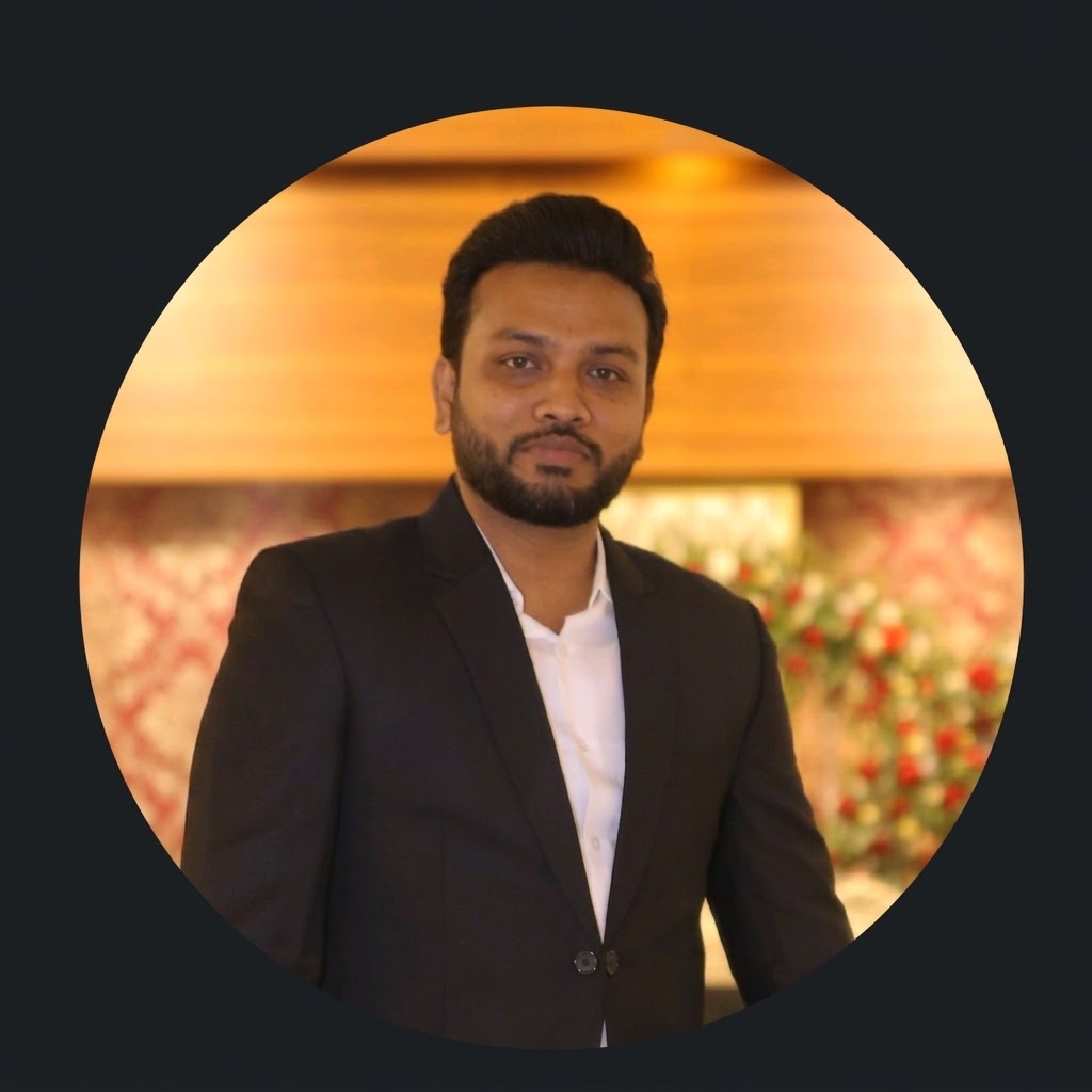 Muhammad Fawad