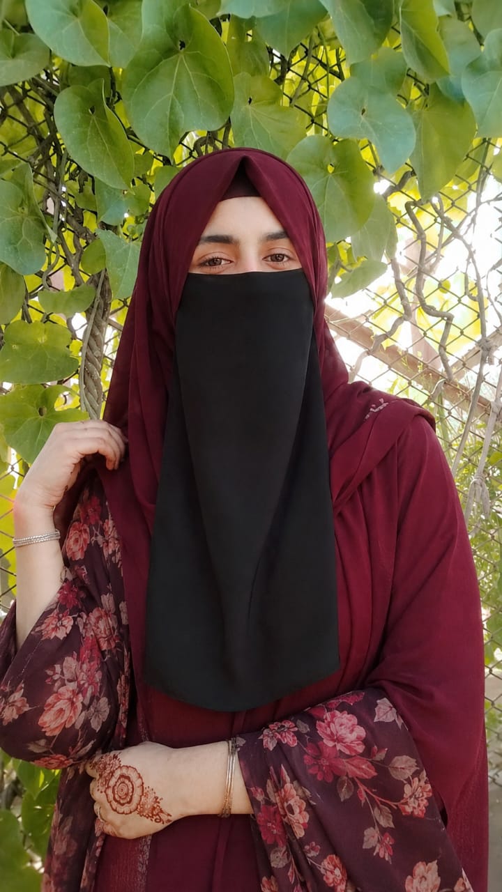 Alishba Meraj