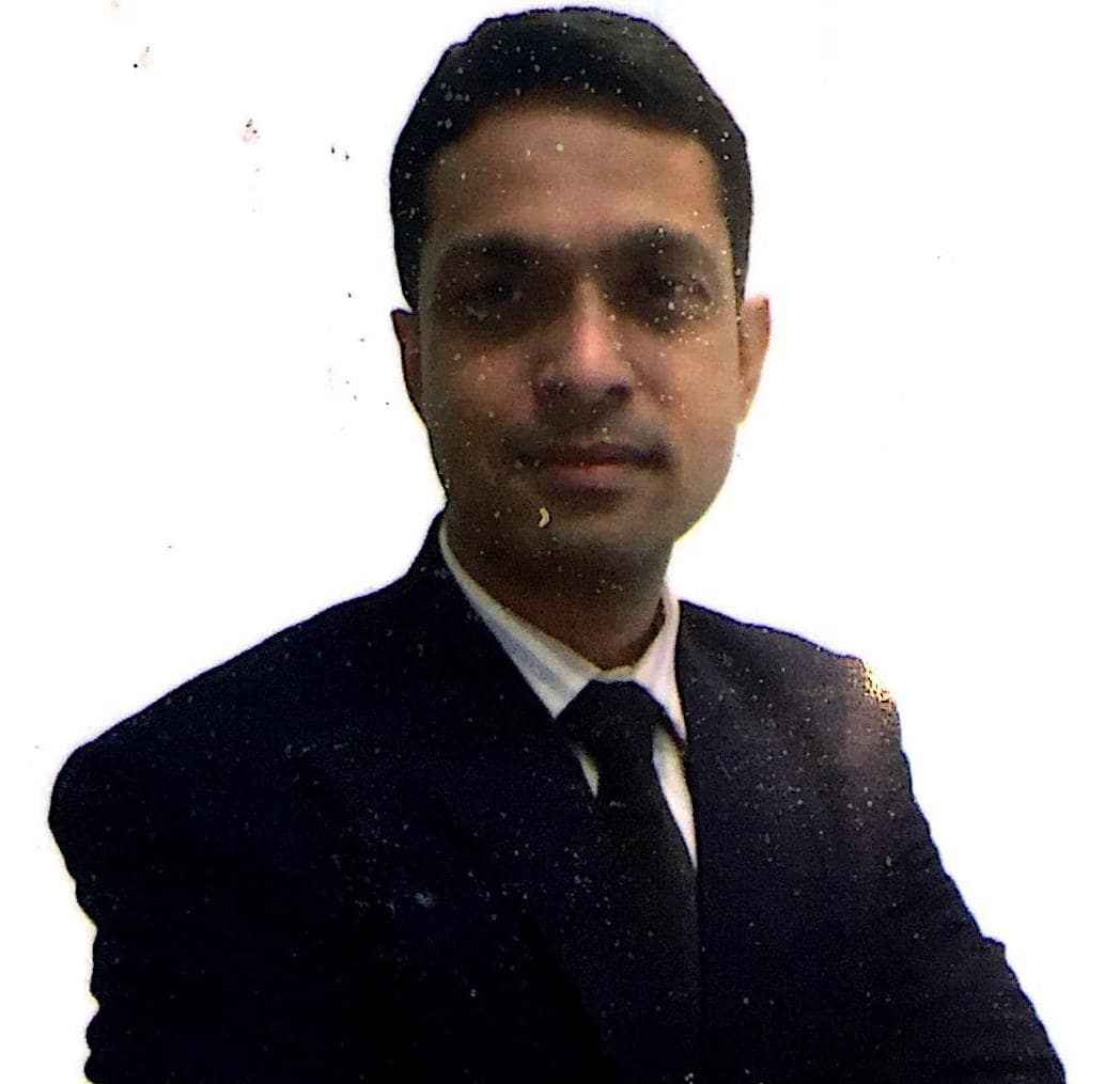 Asif Iqbal
