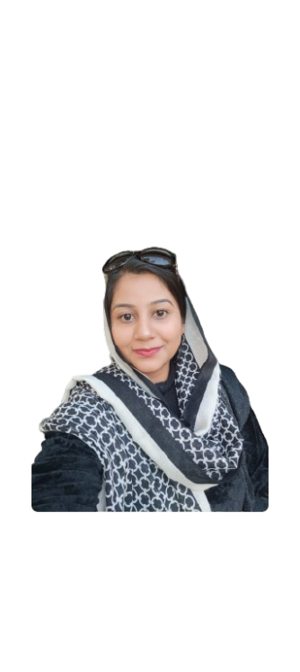 Sanam Baloch
