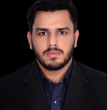 Moiz Ahmed