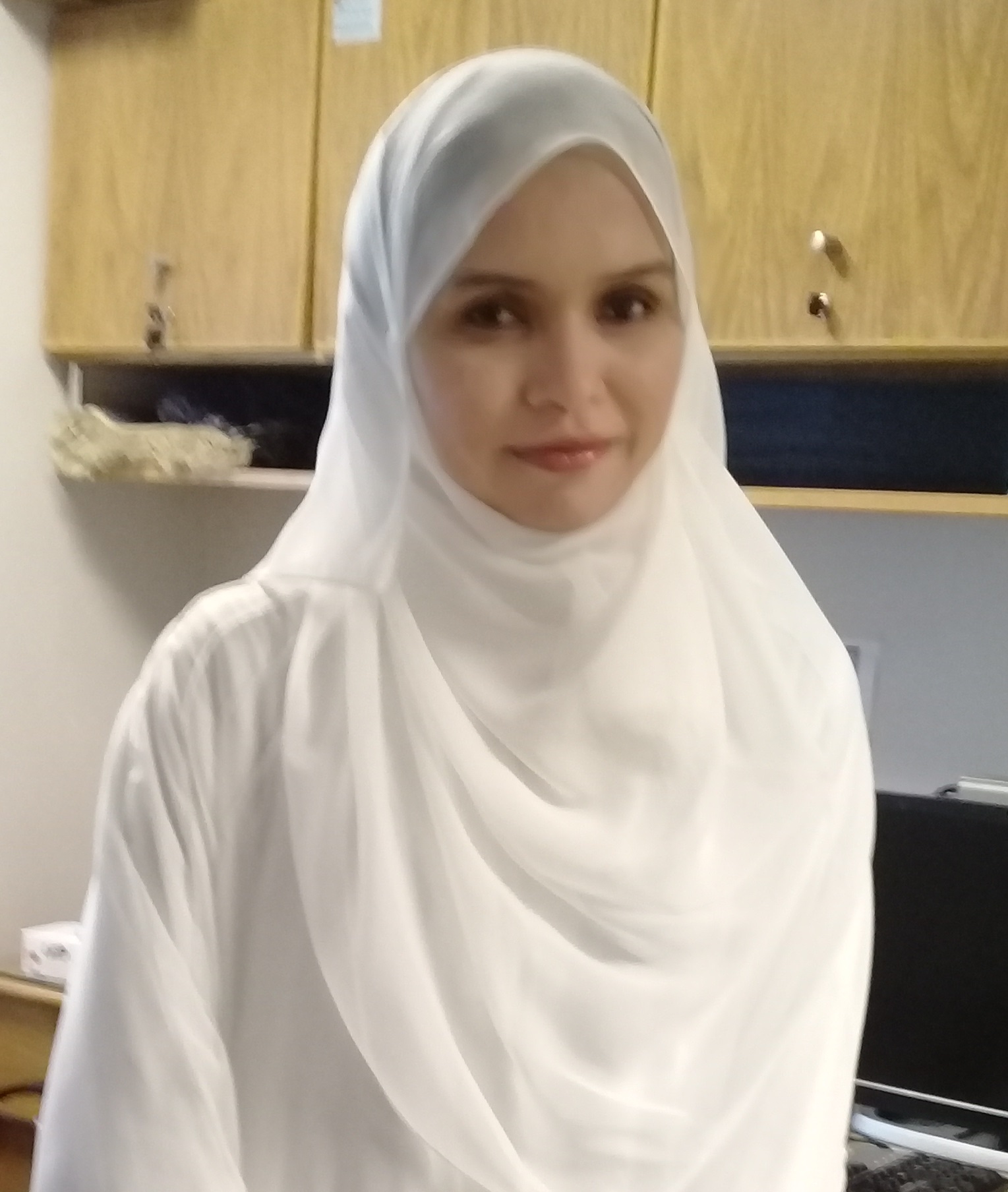 Asma Mahmood