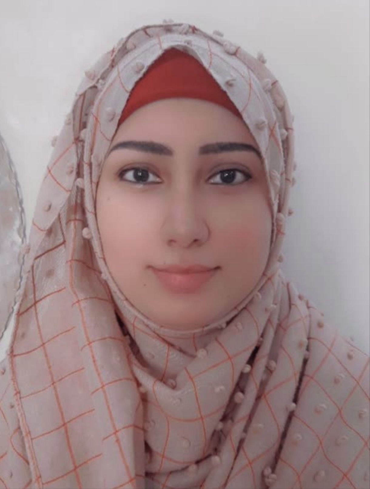 Maria Murad