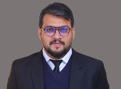 Muhammad Arsalan Hashim