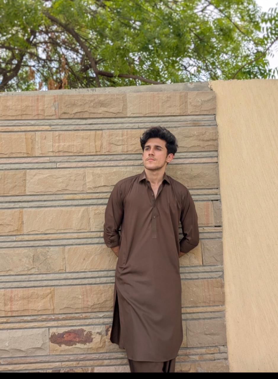 Shaheryar Amjad