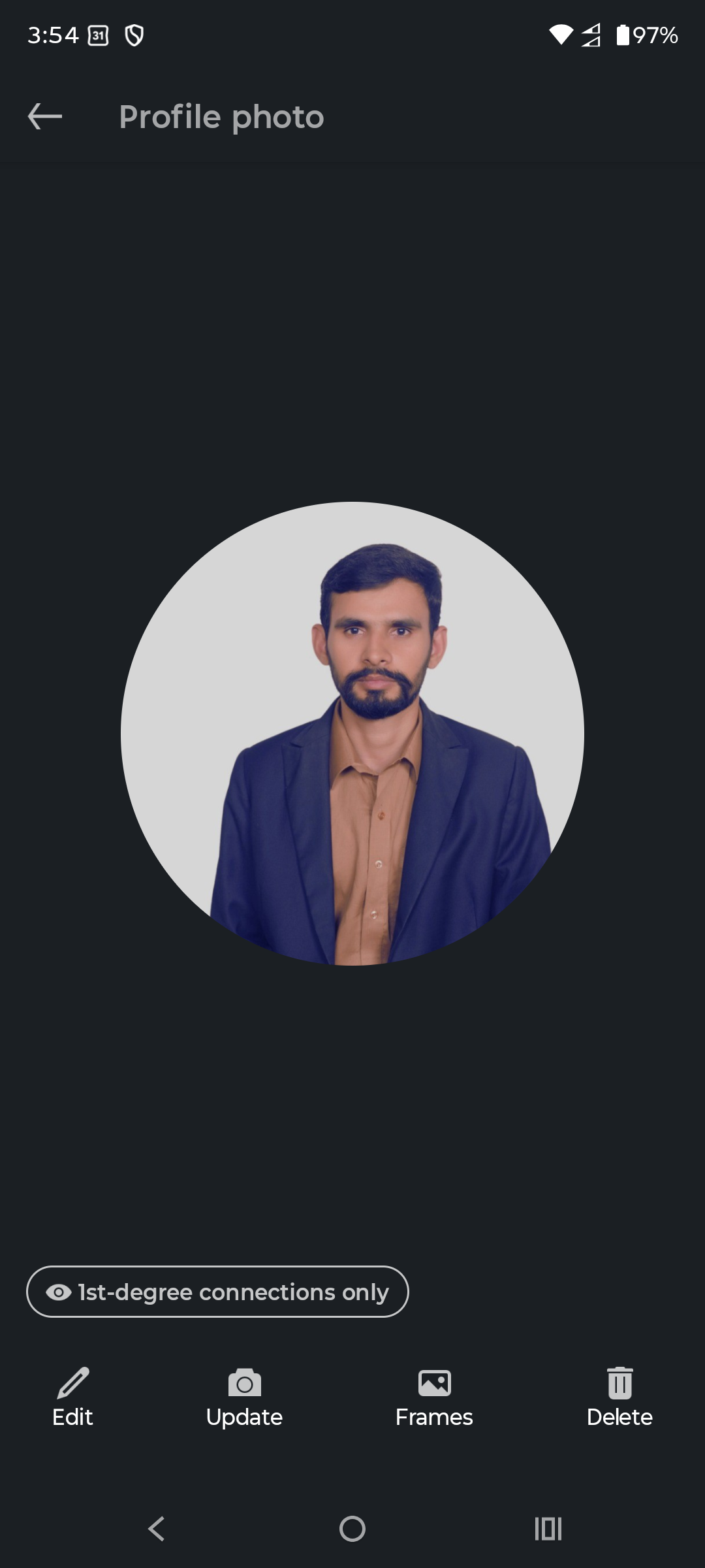 Muhammad Atif