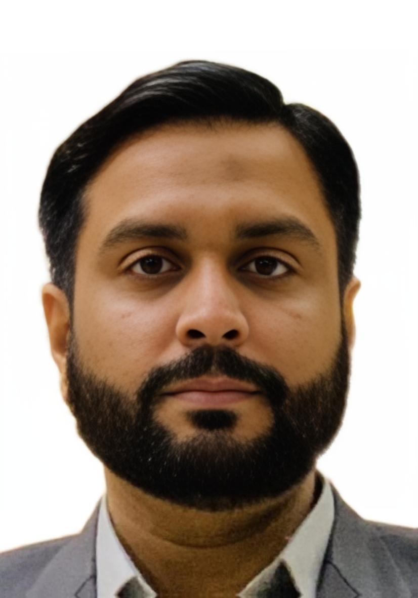 Farhan Khan
