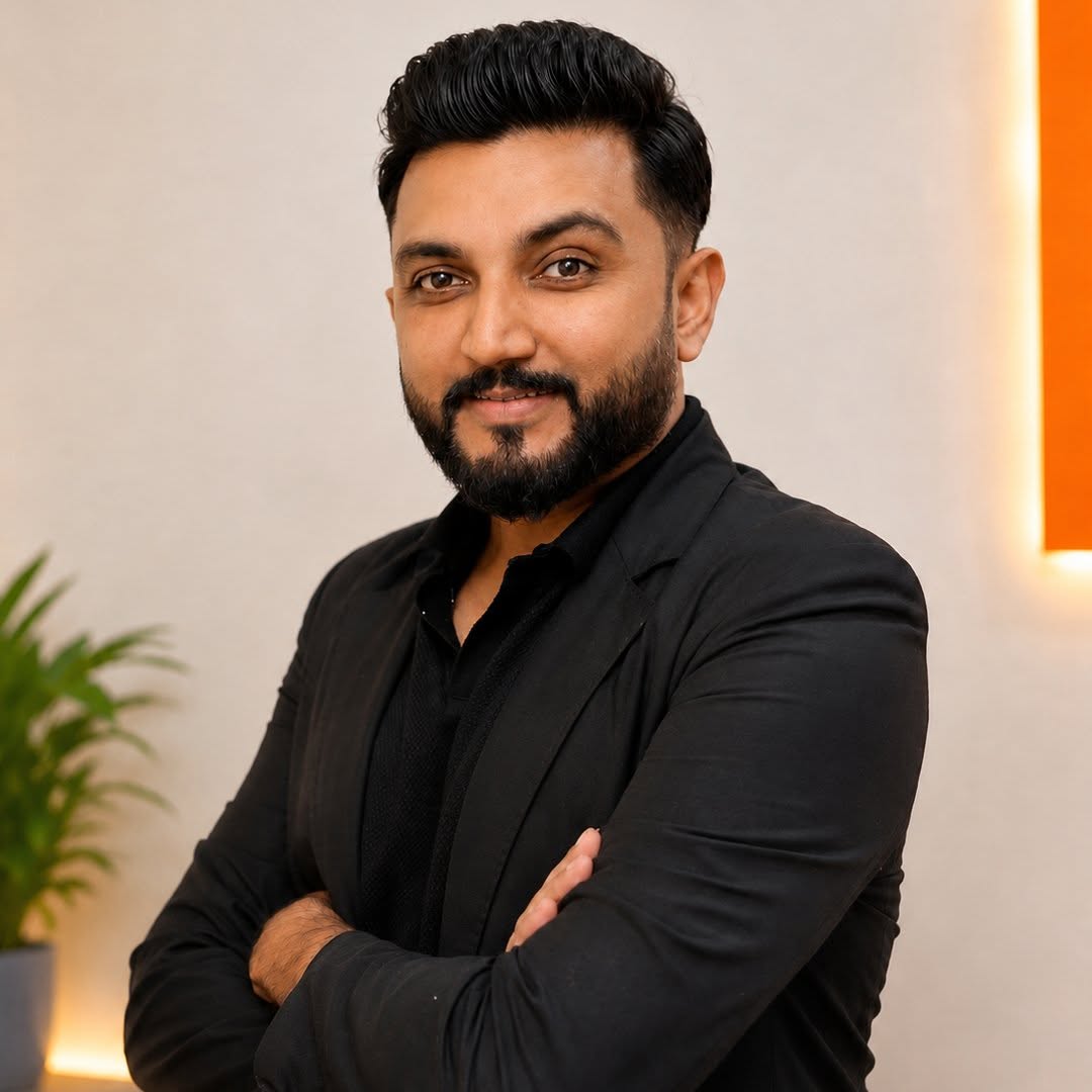 Shahab Uddin