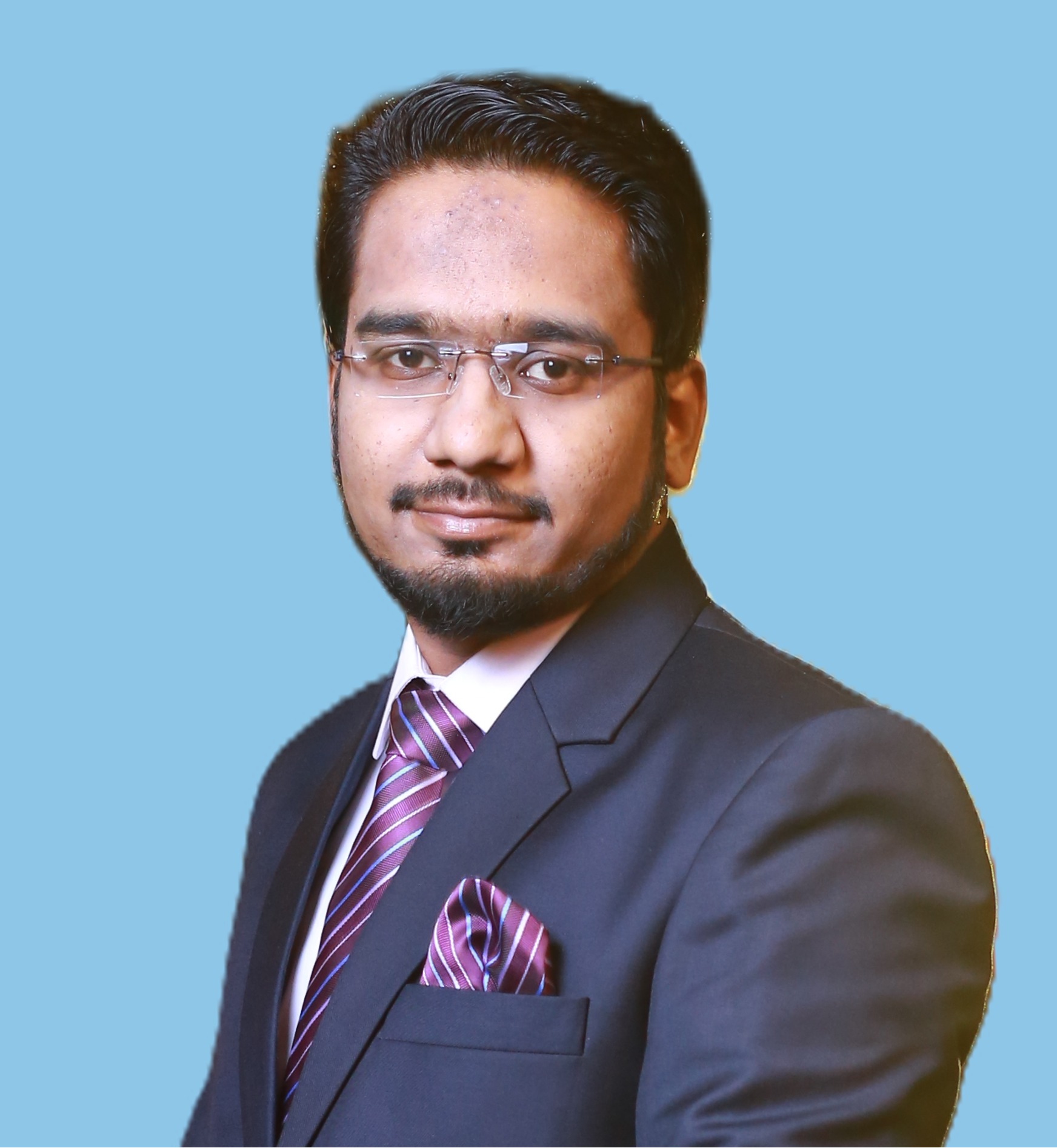 Muhammad Abdullah Abbasi