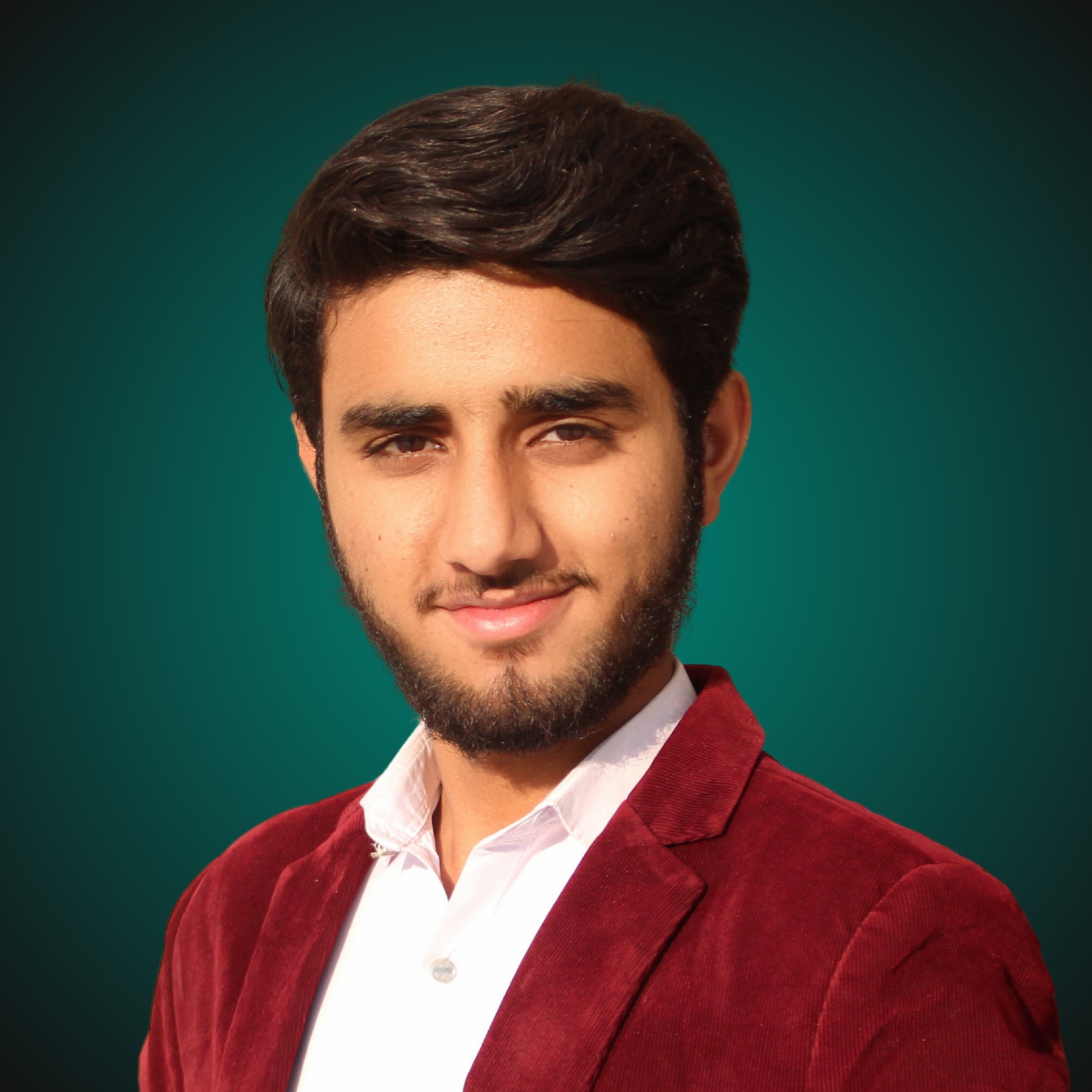 Muhammad Yousif
