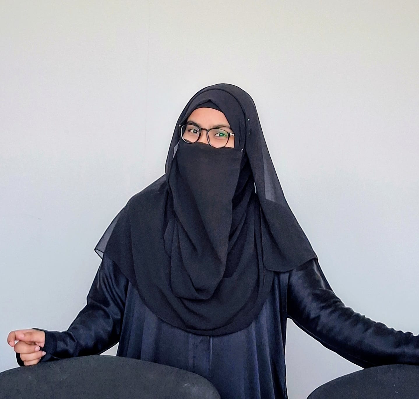 Ifra Shamim